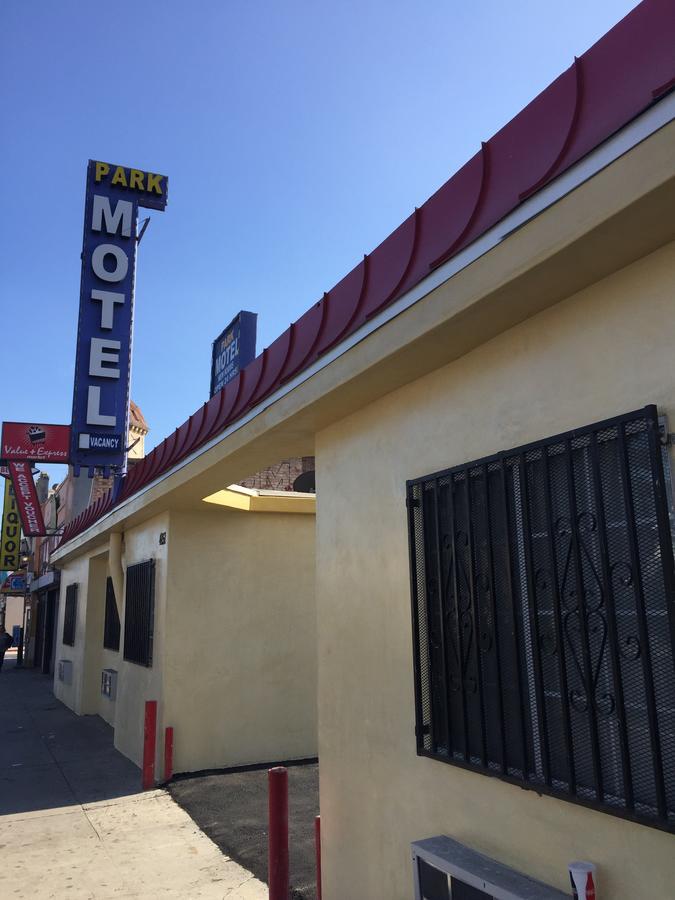 Park Motel
